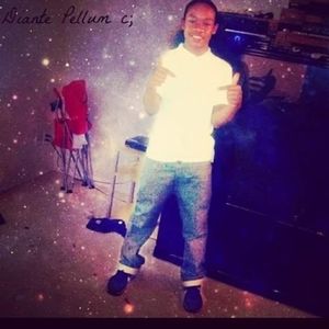 Meet your Posher, Bruce